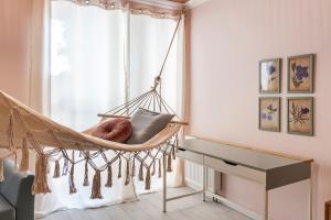 NICE TO HOST YOU - Praskie Klimaty