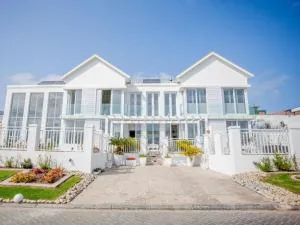 Beautiful Gate - Pacaltsdorp