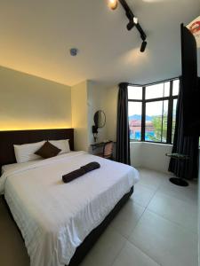 Hotel Seri Kangsar KK Hotel