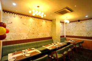 Hotel Saaradhi Grand