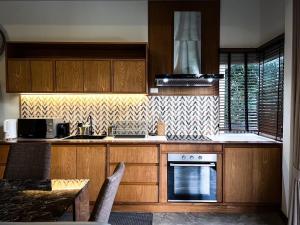 Villa 173 - Two bedroom private villa