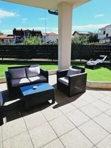 la casa di ida superior - Besate