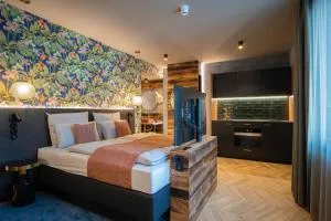 MIA Hotel Singen - 沙夫豪森