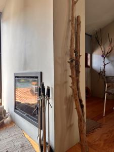 Casa do Bairro da Veiga