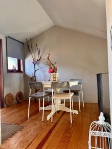 Casa do Bairro da Veiga