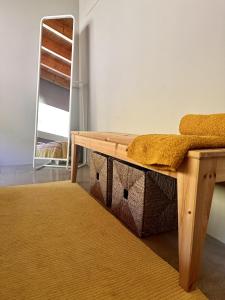 Casa do Bairro da Veiga