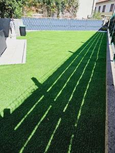 la casa di ida superior