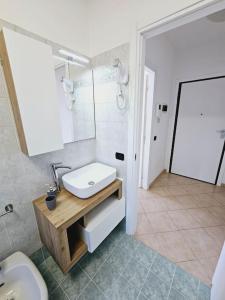 la casa di ida superior