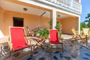 Apartments Alice Green Oasis -