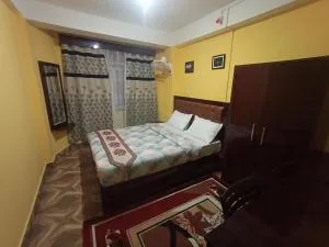 Hotel Parichit - 佩林