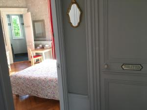 B&B / Chambres d'hotes Domaine du Perrier : photos des chambres