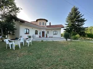 Villa Elysia - Pteriá