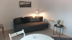 Modernes 1 Zimmerapartment nahe Frankfurt am Main