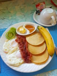 Sunday flower hotel and beach resort