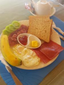 Sunday flower hotel and beach resort