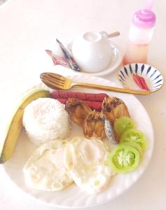 Sunday flower hotel and beach resort