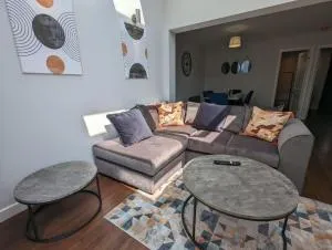 Stoneleigh Cottage #10 - 锡顿