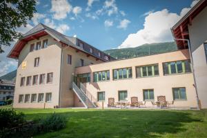 JUFA Hotel St Michael im Lungau
