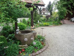 La grange de Manu