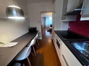 3 izbový apartmán IGGI