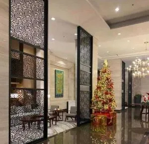 The Radiance Manila Bay South 33c - Pasay