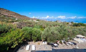 White House Mochlos Suite