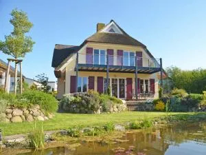 Uns Droomhus - Gager