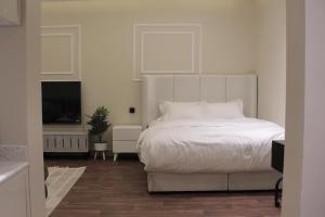 استوديو مودرن الملقا 306