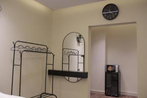 استوديو مودرن الملقا 306