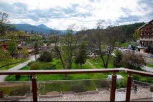 Luxury Apartment Rich 3