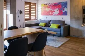 Luxury Apartment Rich 3 - Batak