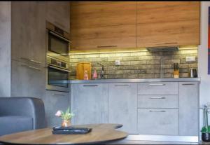 Luxury Apartment Rich 3