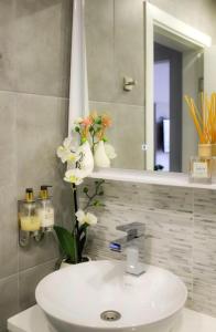 Luxury Apartment Rich 3