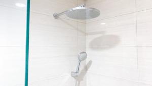 Good Deal and Restful 1BR Ciputra International Apartment By Travelio