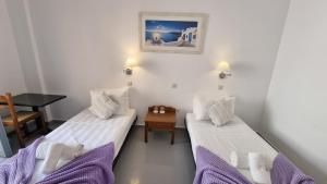 Standard Double or Twin Room room in Nostos Beach