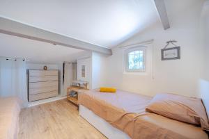 Appartements 3 pieces proche parc naturel et mer, parking, climatisation : photos des chambres
