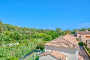 Appartements 3 pieces proche parc naturel et mer, parking, climatisation : Appartement 2 Chambres