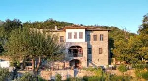 Traditional GuestHouse Permet - Përmet