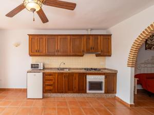 Embrujo Andaluz near to Caminito del Rey