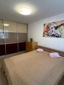 3 izbový apartmán IGGI