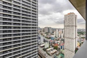 Hotel style Unit 2924 Fame