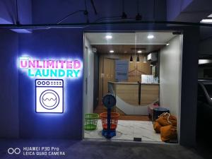 Hotel style Unit 2924 Fame