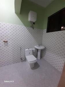 Kilimanjaro Campsite