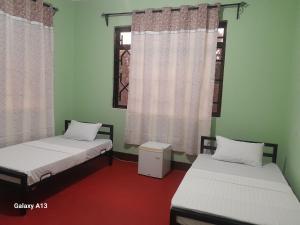 Kilimanjaro Guesthouse and Campsite