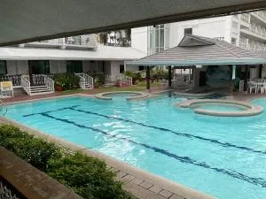 Bourbon street apts - Mining