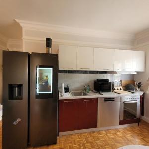 Apartment Bakarosa