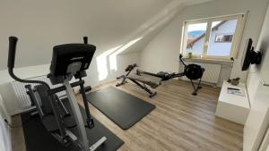 Schwarzwald Wellness byHannes - Sauna, Wandern & Straßburg Erlebnis