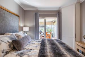 Swallows Return Goose Valley Plettenberg Bay