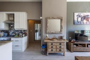 Swallows Return Goose Valley Plettenberg Bay