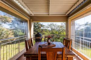 Swallows Return Goose Valley Plettenberg Bay